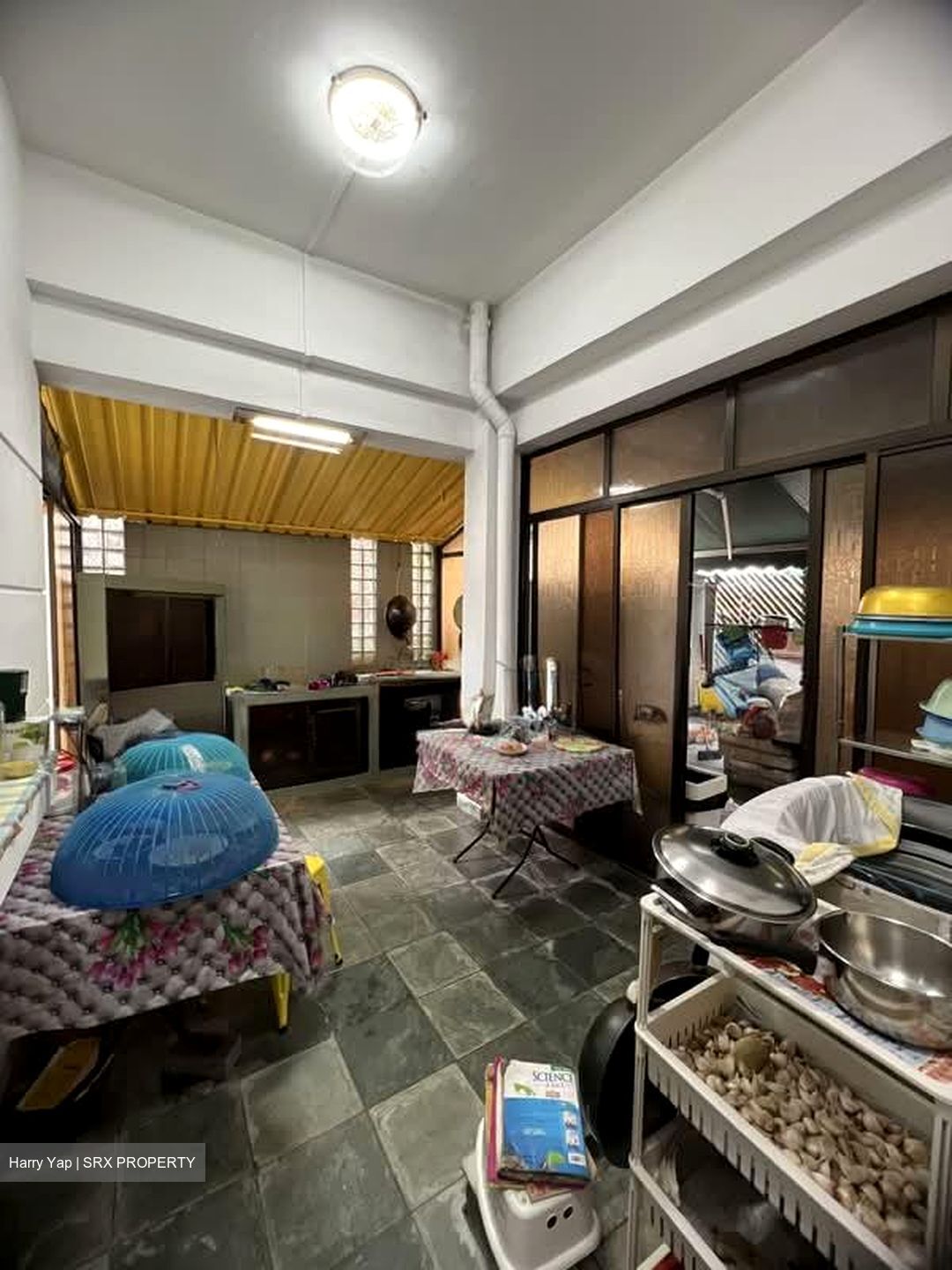 Beauty Garden (D19), Detached #555438431